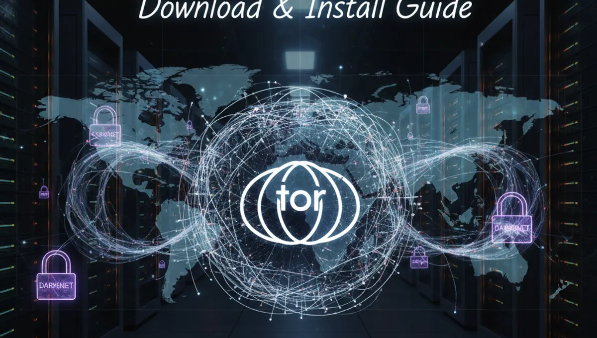 APK Onion Browser: Download & Install Guide