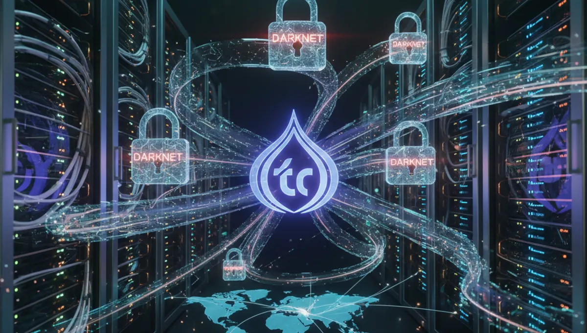 Browser Onion Download: Get Tor Browser Now