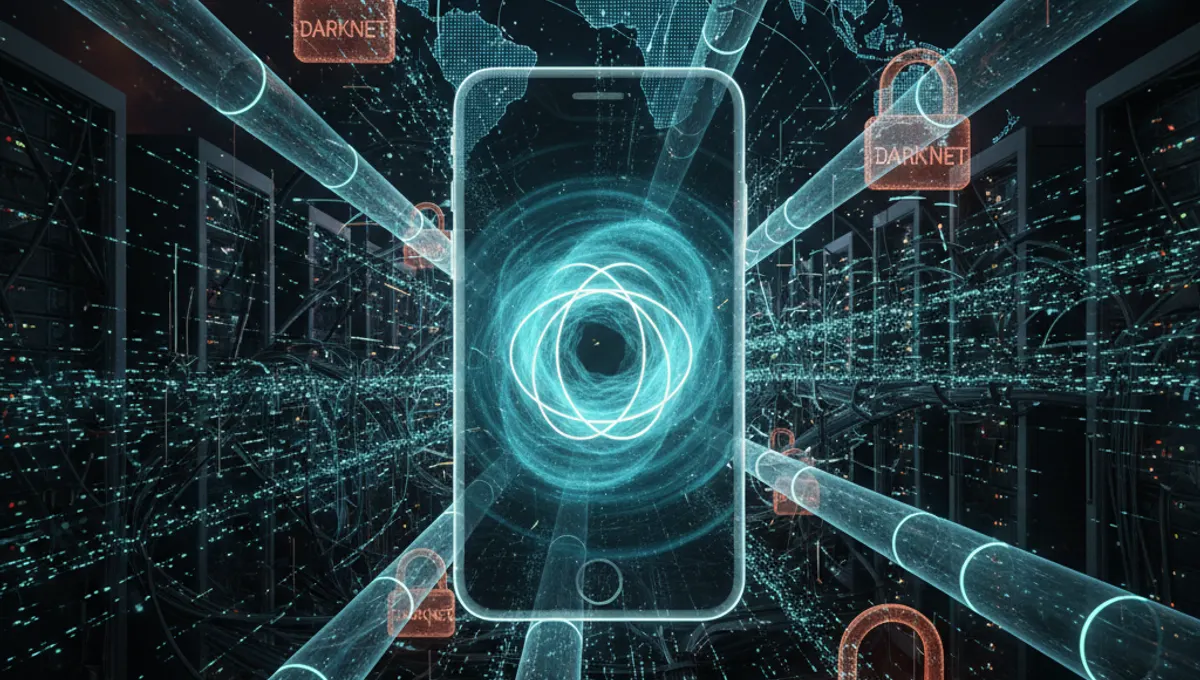 Can You Download Tor Browser on iPhone? iOS Guide