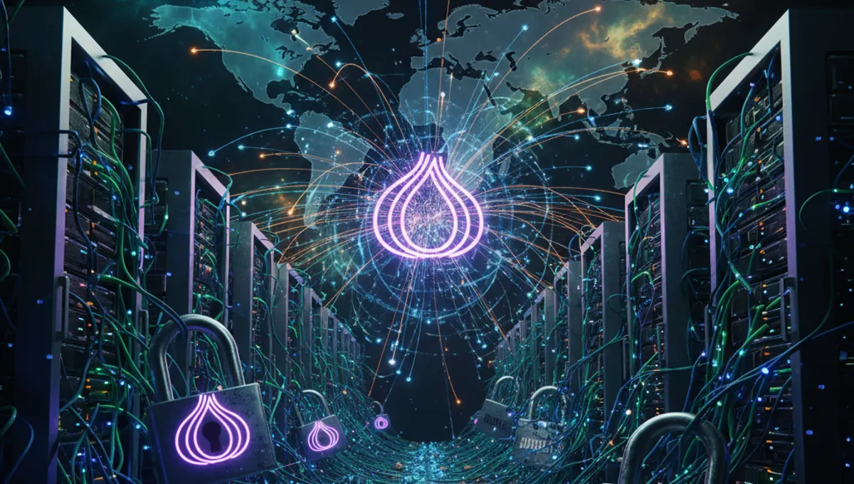 Dark Web Onion Browser Download: Complete Guide