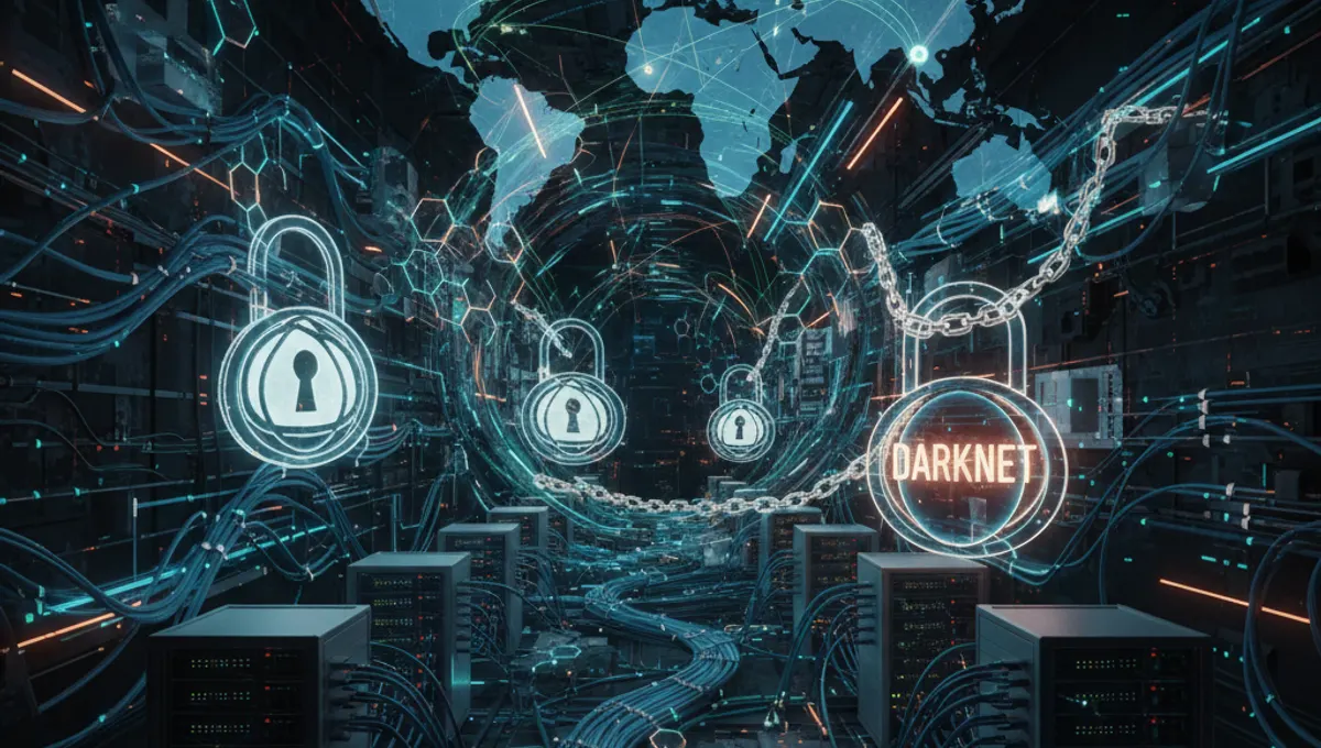Darknet Browser Tor Download: Complete Guide