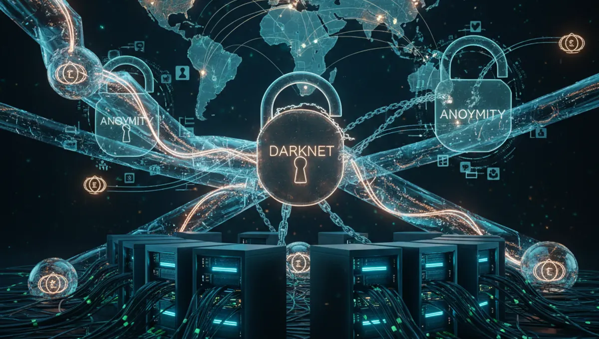 Darknet Tor Browser Download: Complete Guide