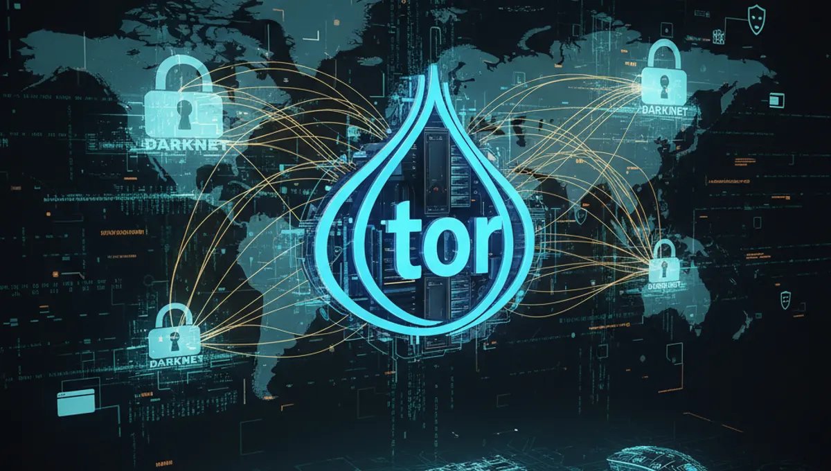 Darknet Tor Download: Complete Guide for All Platforms