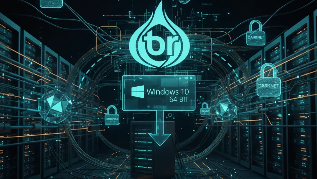 Download Onion Browser for Windows 10 64 Bit