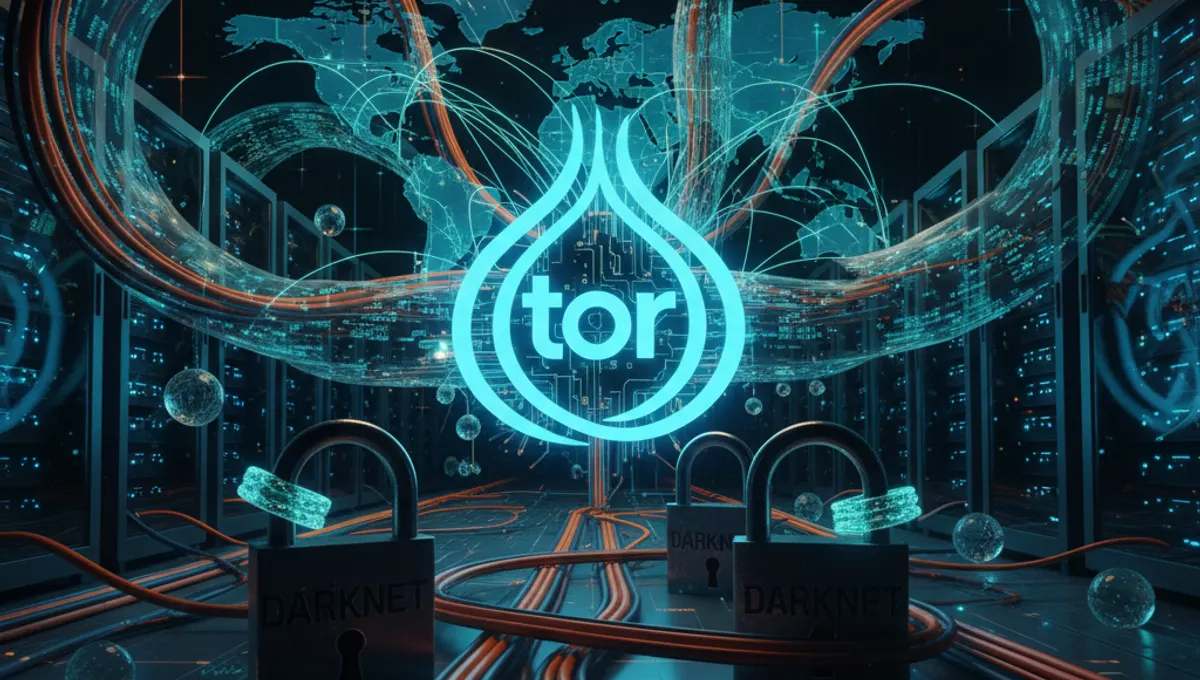 Download Orbot Tor for Android: Complete Guide