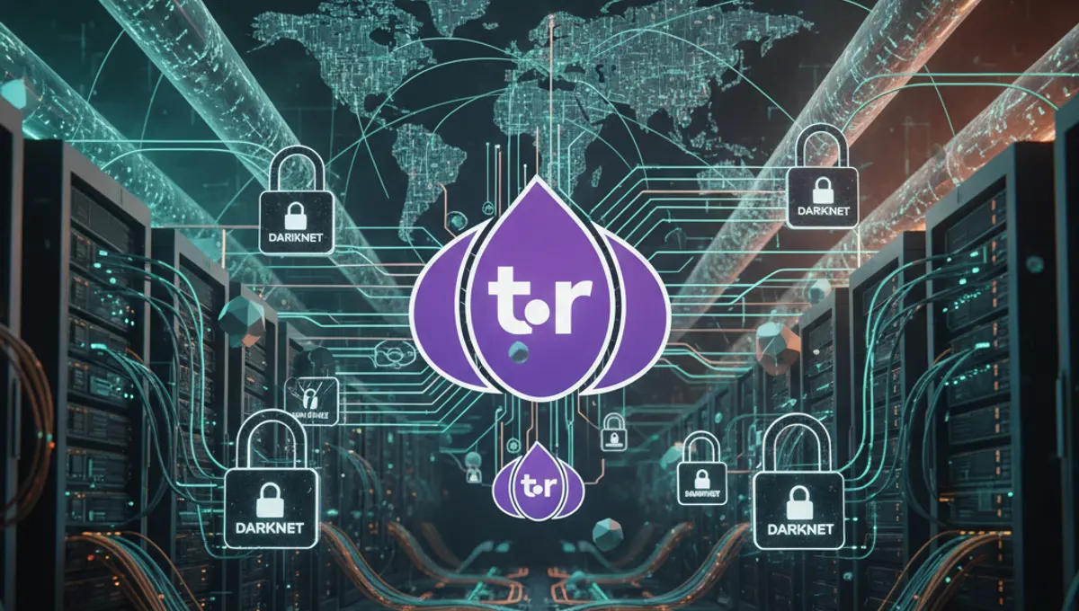 Download the Onion: Complete Guide to Getting Tor Browser