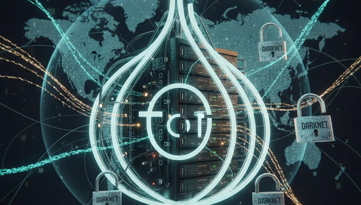 Download Tor APK for Android - Official Guide