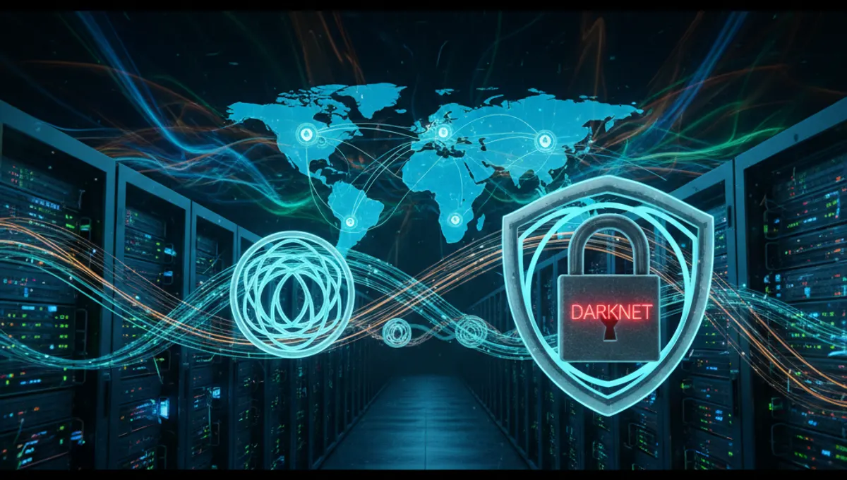 Download Tor Browser 32 Bit - Safe & Secure