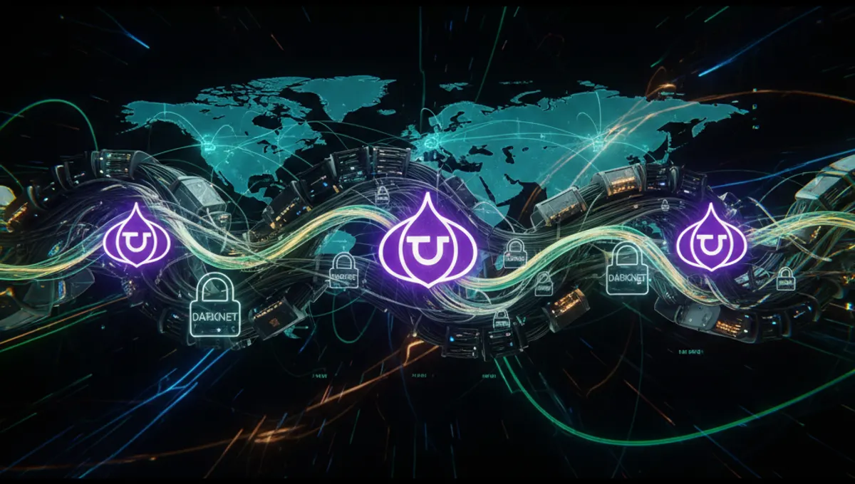 Download Tor Browser Android APK - Official Guide