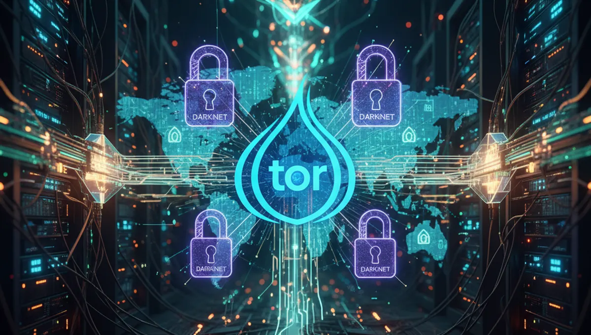 Download Tor Browser APK for Android - Official Guide