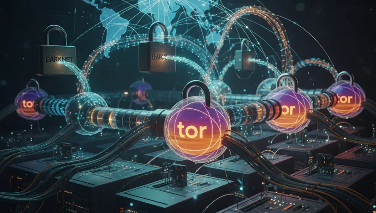 Download Tor Browser Bundle: Complete Setup Guide
