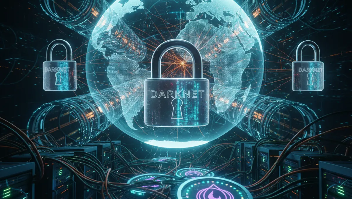 Download Tor Browser for Dark Web Access
