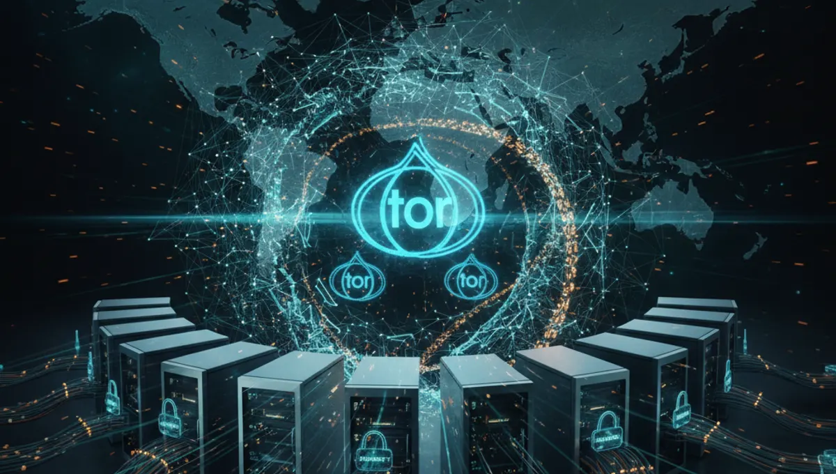 Download Tor Browser FileHippo for Android - Safe Guide