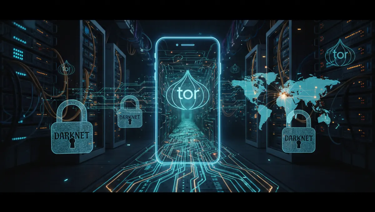 Download Tor Browser for iPhone: Complete Guide