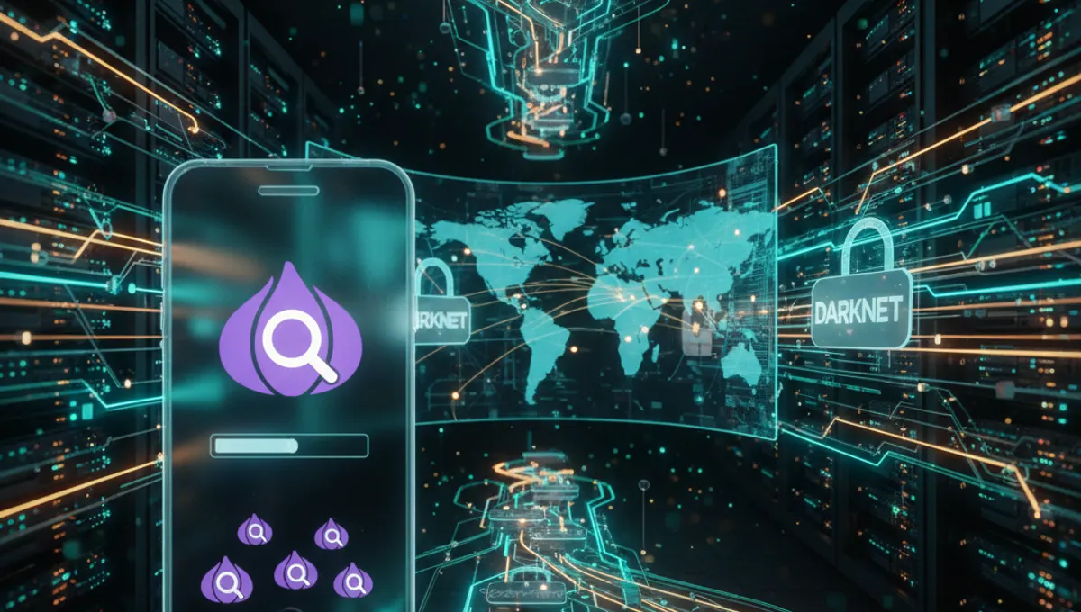 Download Tor Browser on iPhone: Complete Guide