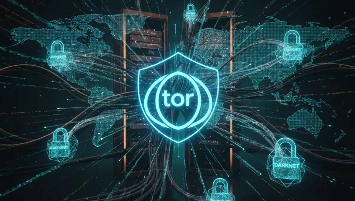 Download Tor Browser Latest Version - Official Guide