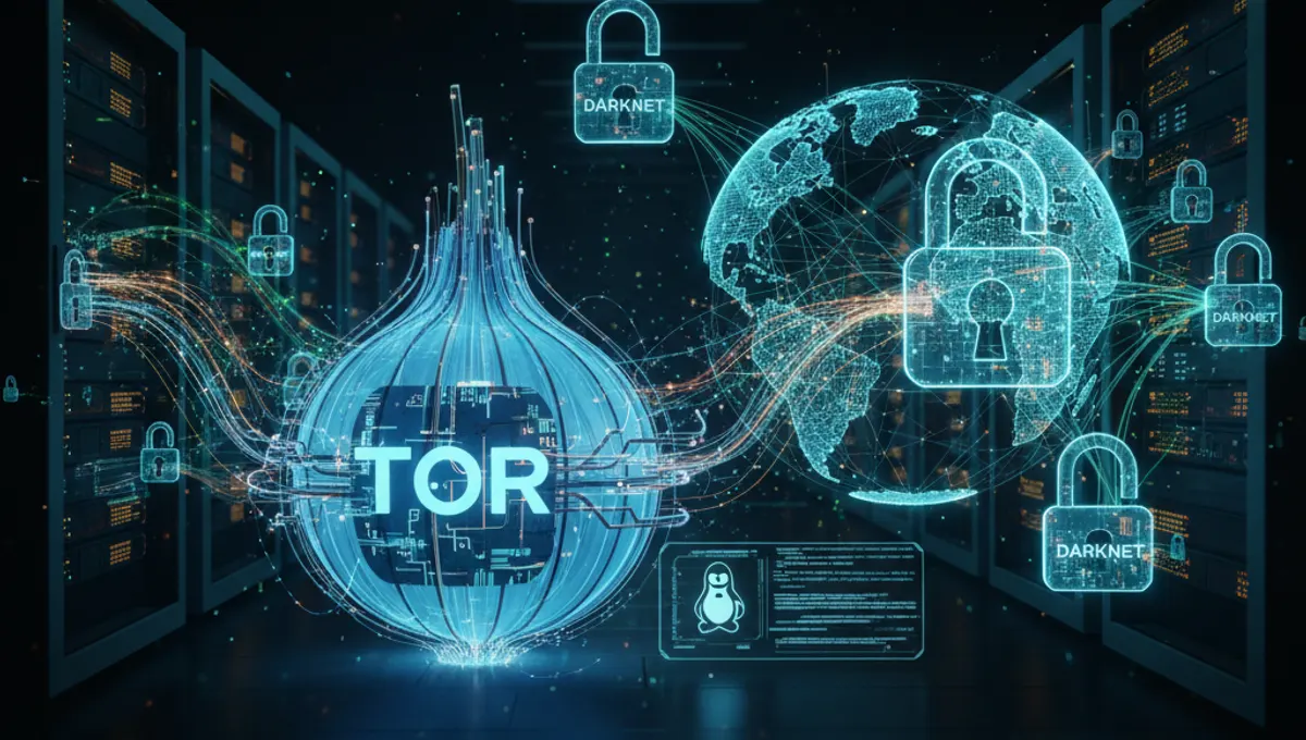 Download Tor Browser for Linux: Step-by-Step Guide