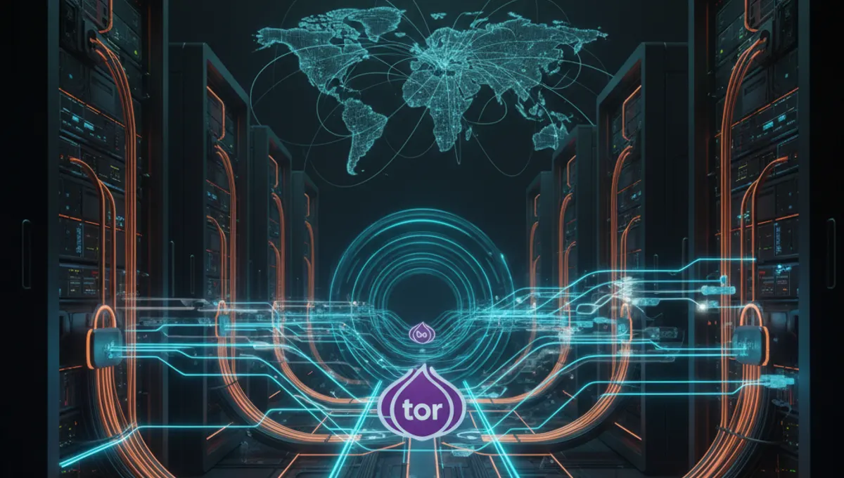 Download Tor on Mac: Step-by-Step Installation Guide
