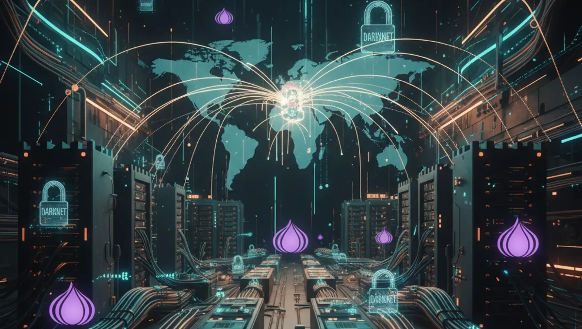 Download Tor Browser Portable - Secure Anonymous Browsing