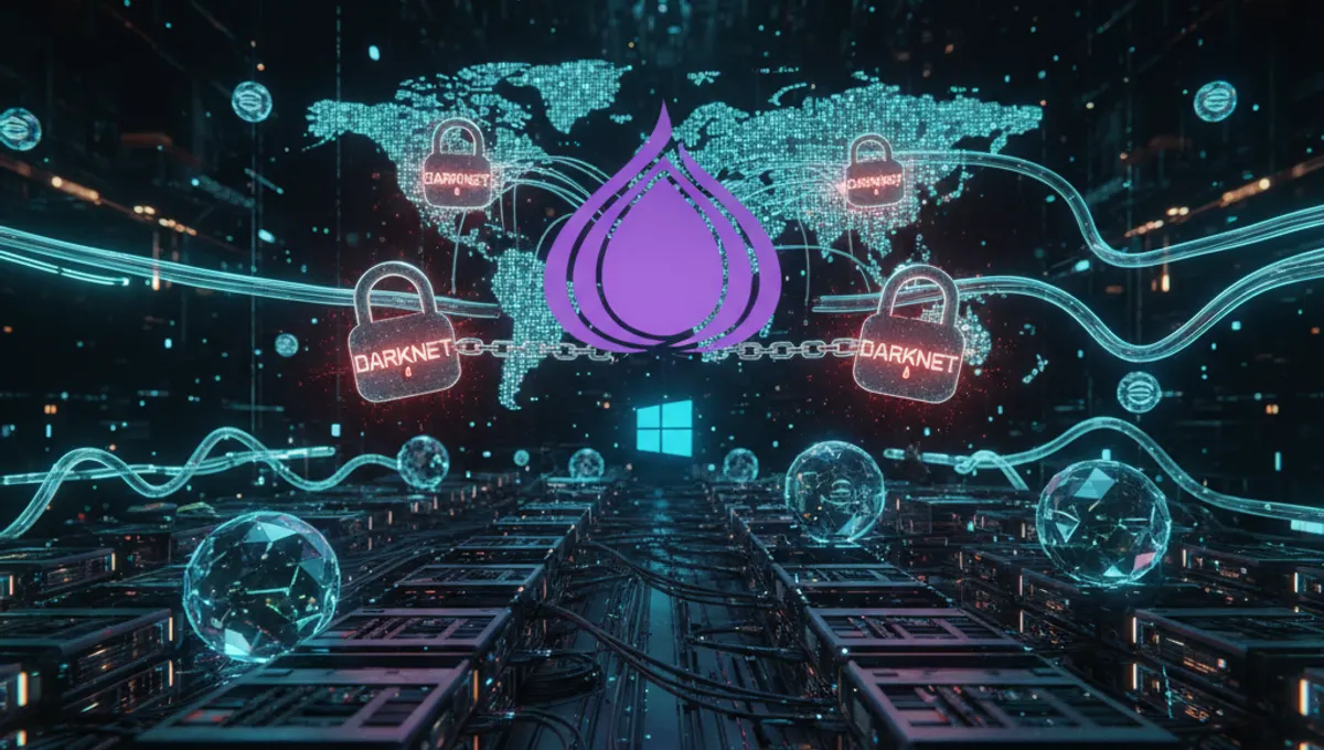 Download Tor Browser for Windows 11: Step-by-Step