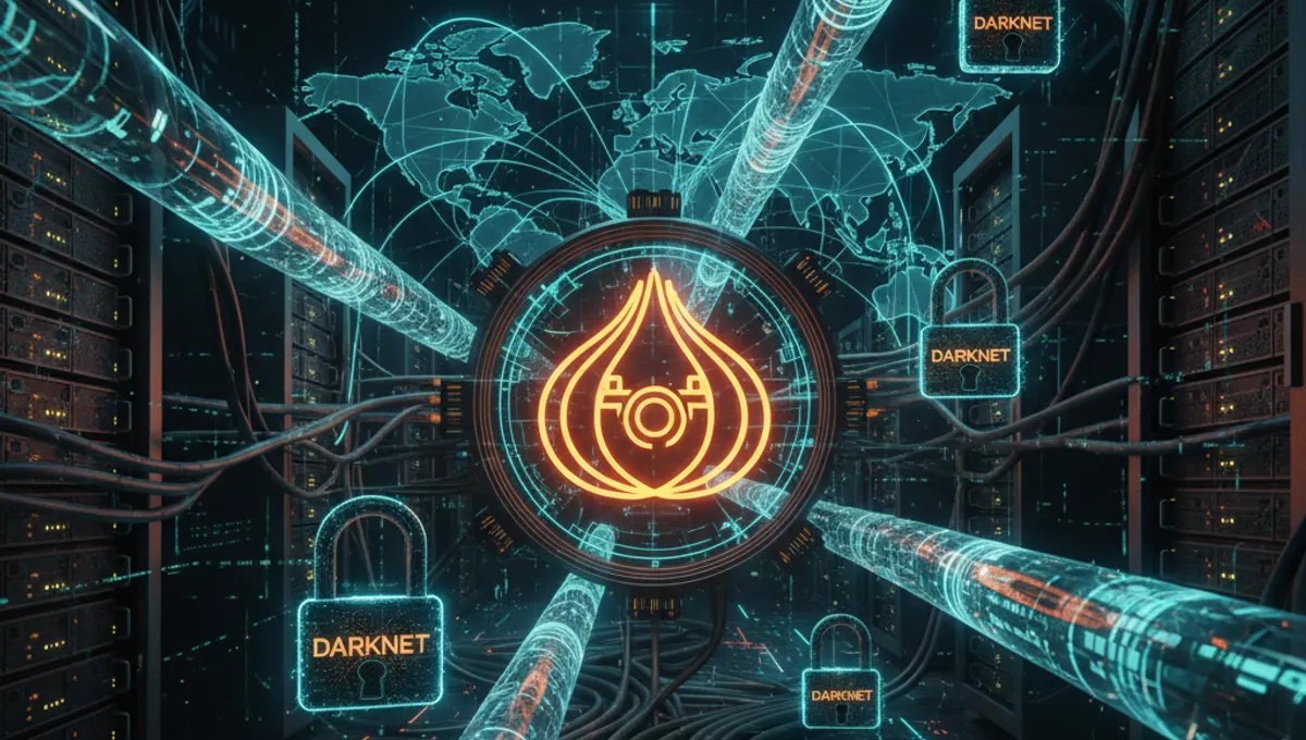 Download Tor for Android: Complete Guide