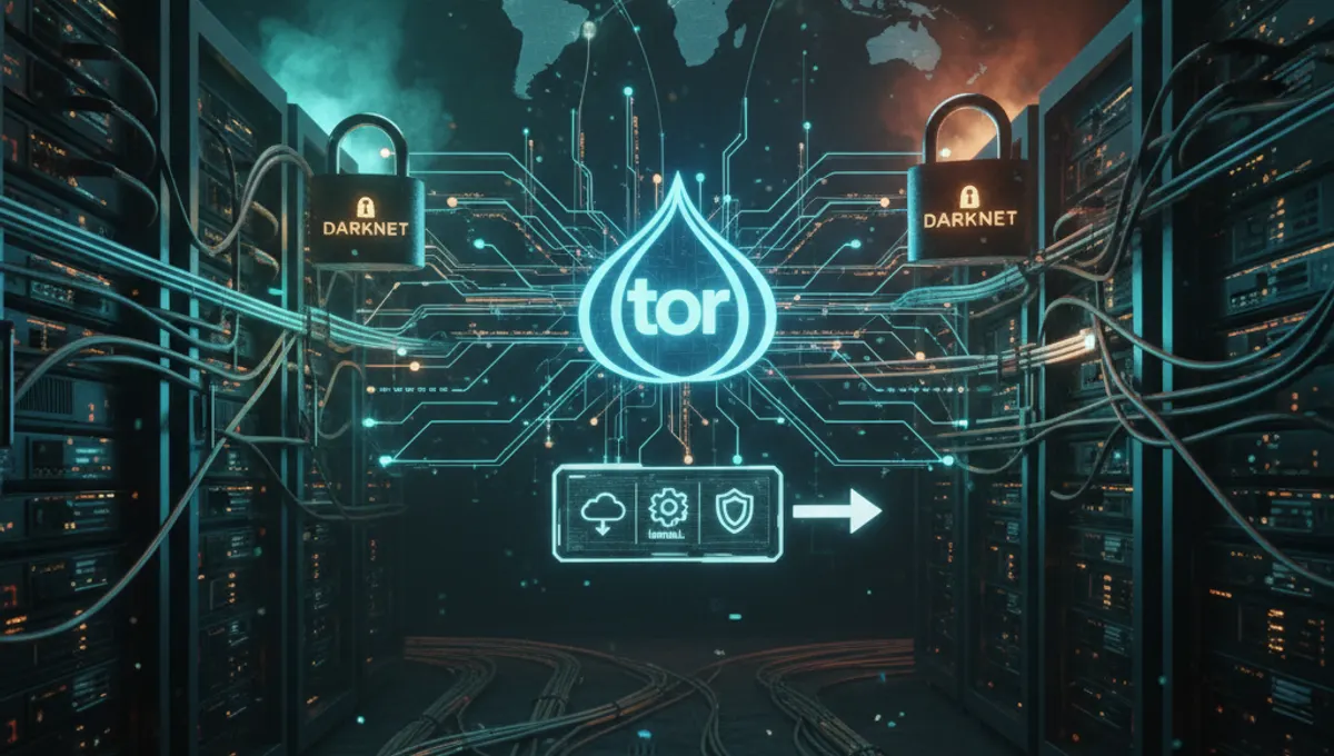Download Tor for PC: Step-by-Step Installation Guide