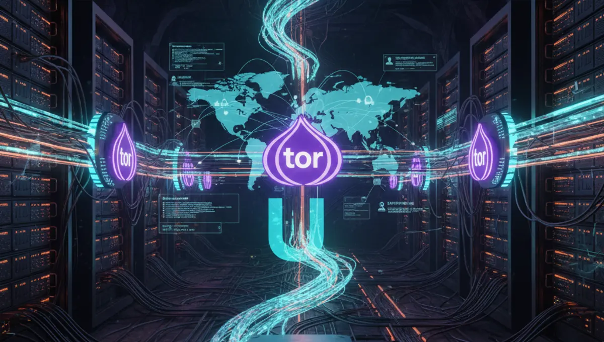 Download Tor for Ubuntu: Step-by-Step Guide