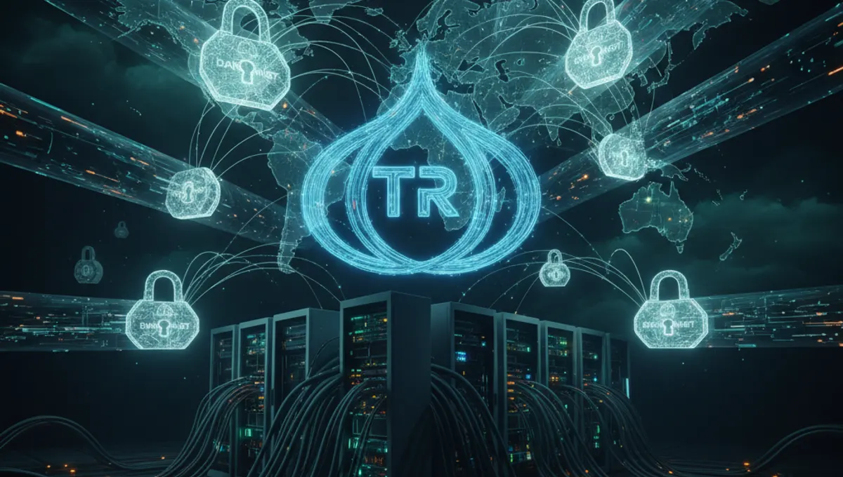 Download Tor iOS: Complete Guide for iPhone Users