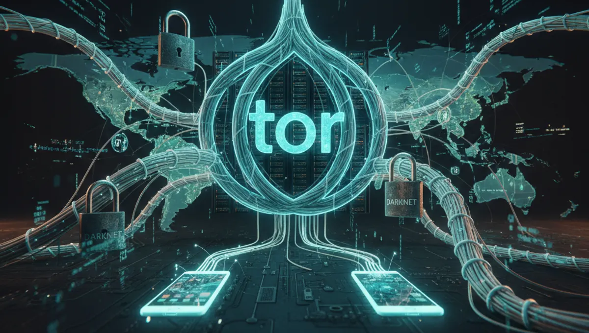 Download Tor Mobile: Android & iOS Guide