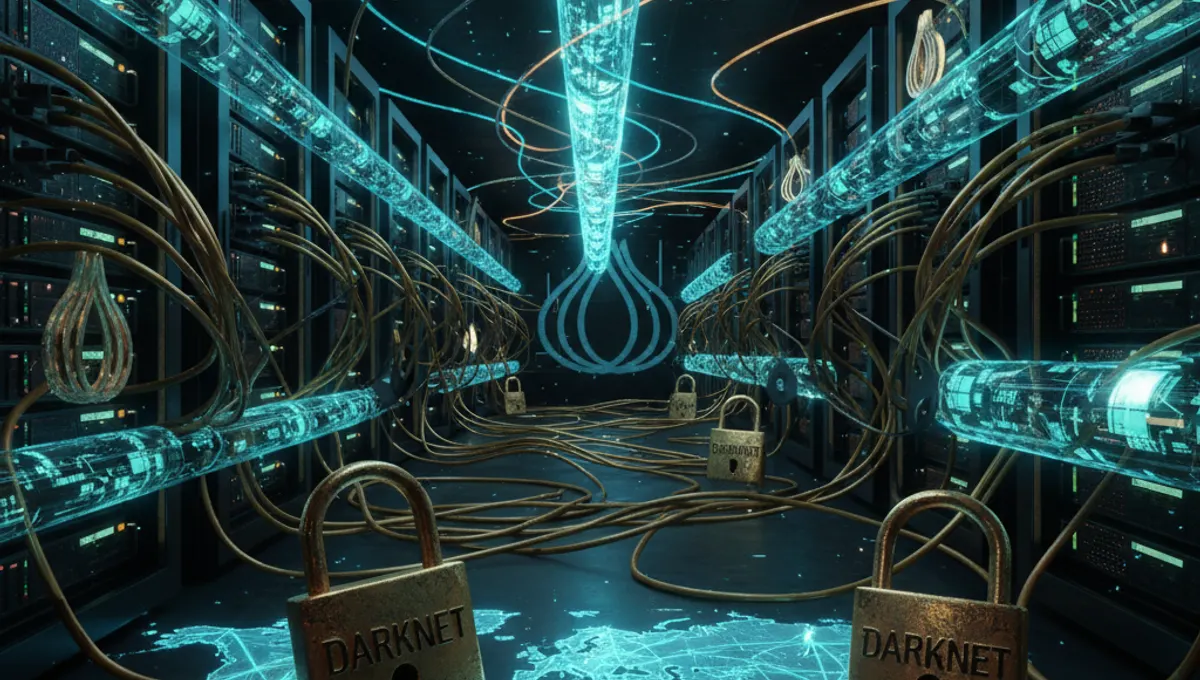 Download Tor Old Version - Access Previous Releases