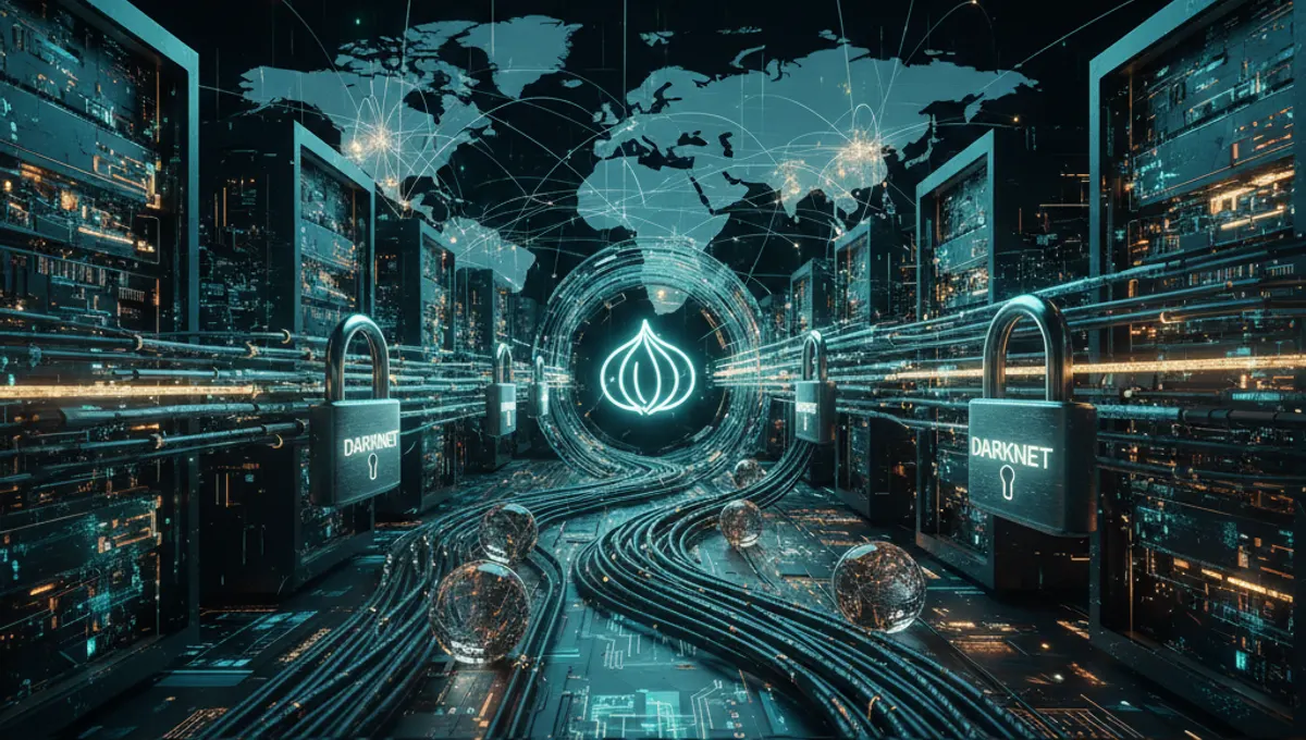 Download Tor on Android: Complete Setup Guide