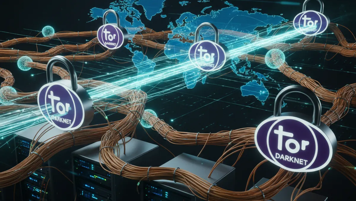 Download Tor for Windows 7 32 Bit - Official Guide