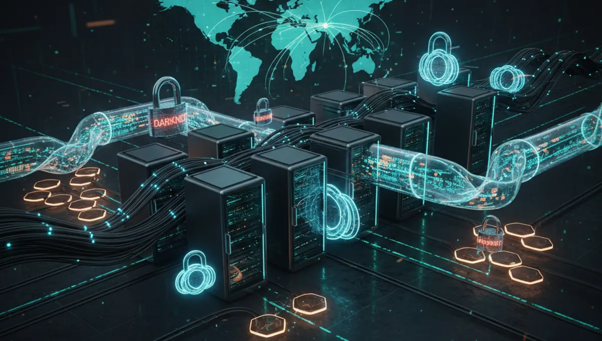 Download Using Tor: Complete Guide to Secure File Transfers