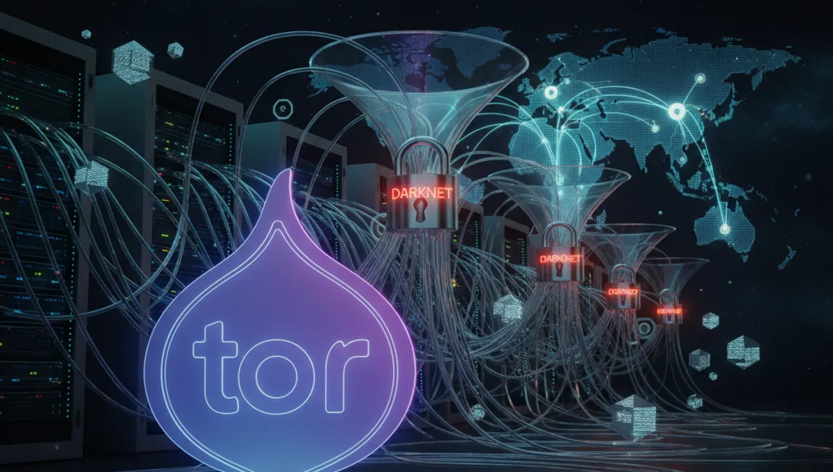 Free Download Tor Browser for Windows - Safe & Easy