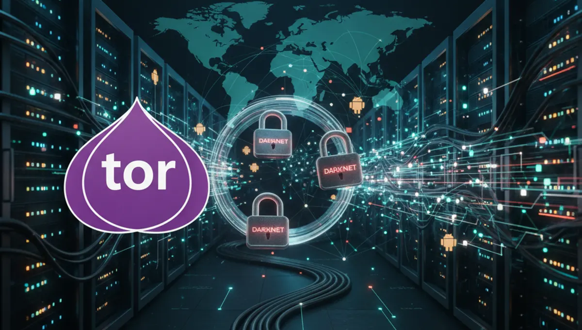 Free Download Tor for Android: Complete Guide
