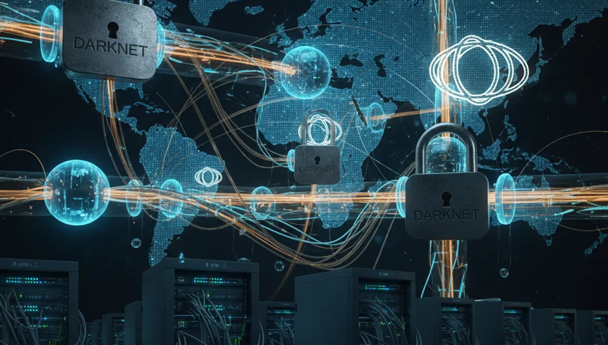 Free Tor Browser Download - Secure Anonymous Browsing