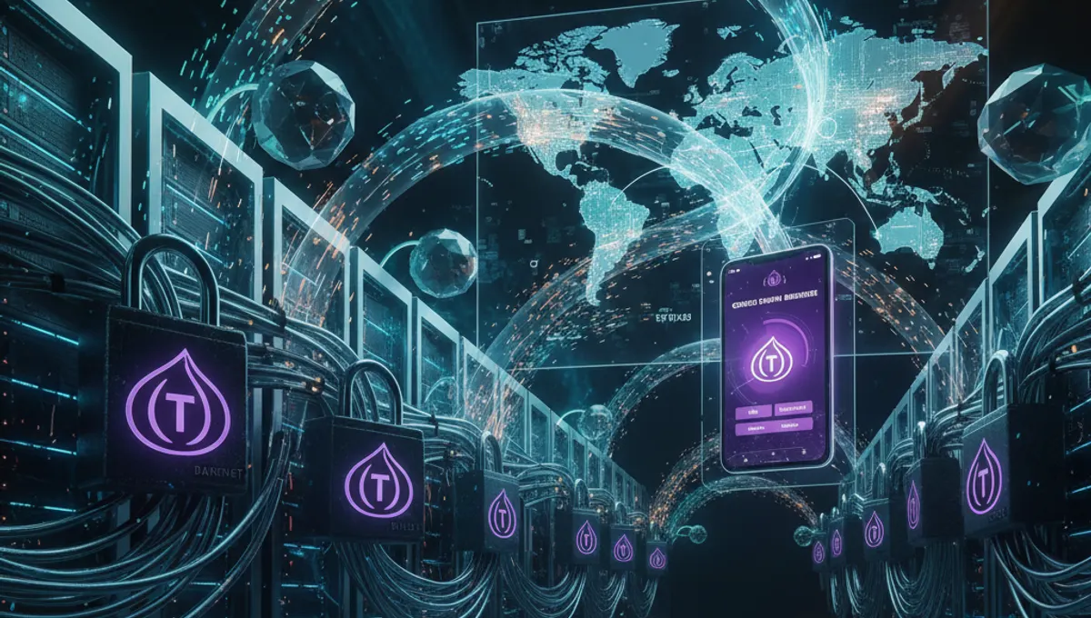 Genesis Onion Browser APK: Download & Install Guide