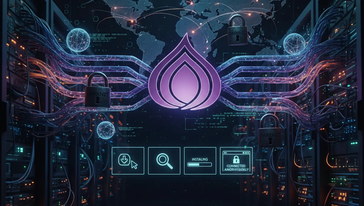 How Do I Download Tor Browser: Step-by-Step Guide
