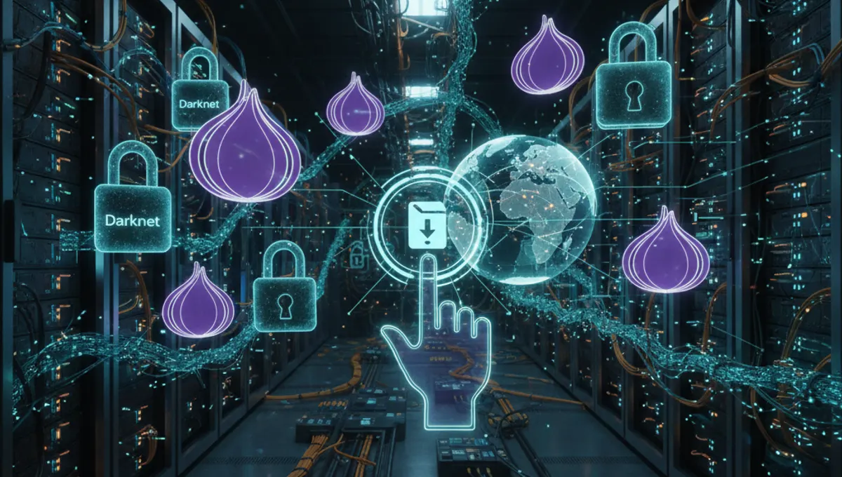 How Do You Download Tor: Step-by-Step Guide