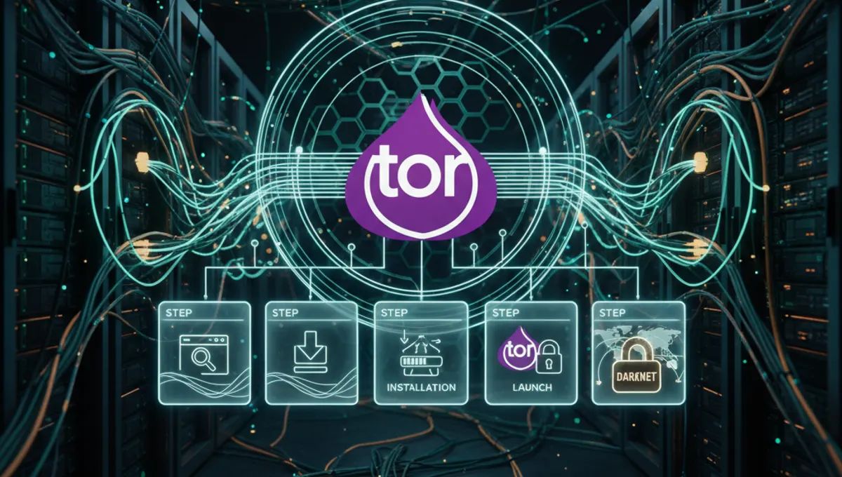 How Download Tor Browser: Step-by-Step Instructions