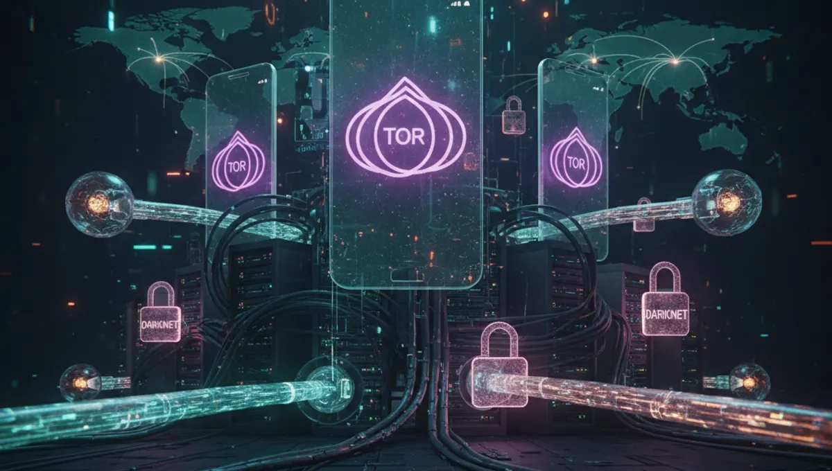 How to Download Tor Browser for Android: Step-by-Step Guide