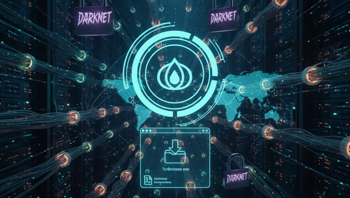 How to Download Tor Browser on Windows 11