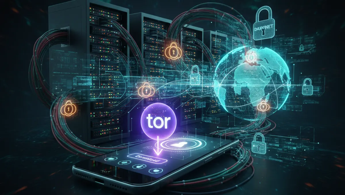How to Download Tor on Android: Step-by-Step Guide