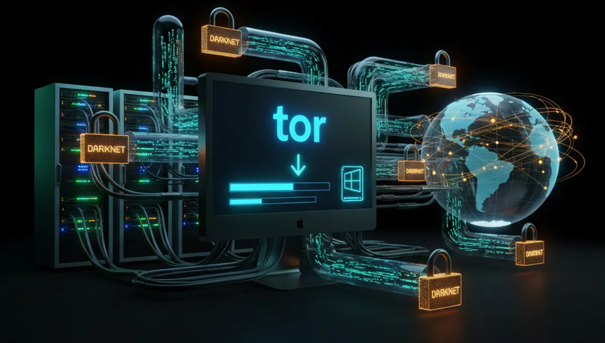 How to Download Tor on Windows: Step-by-Step Guide