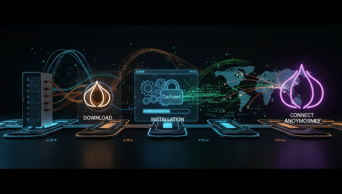 How to Install Onion Browser: Step-by-Step Guide