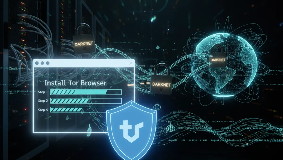 How to Install Tor Browser in Windows 11: Step-by-Step Guide