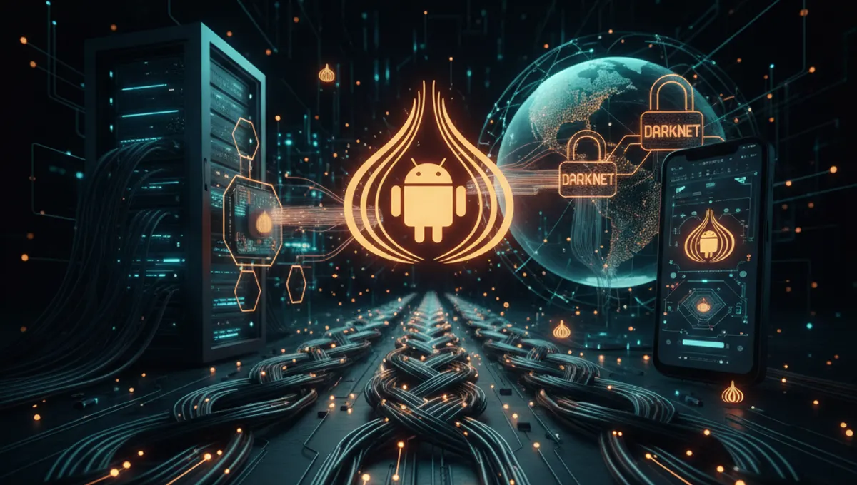 Install Tor Android: Step-by-Step Setup Guide