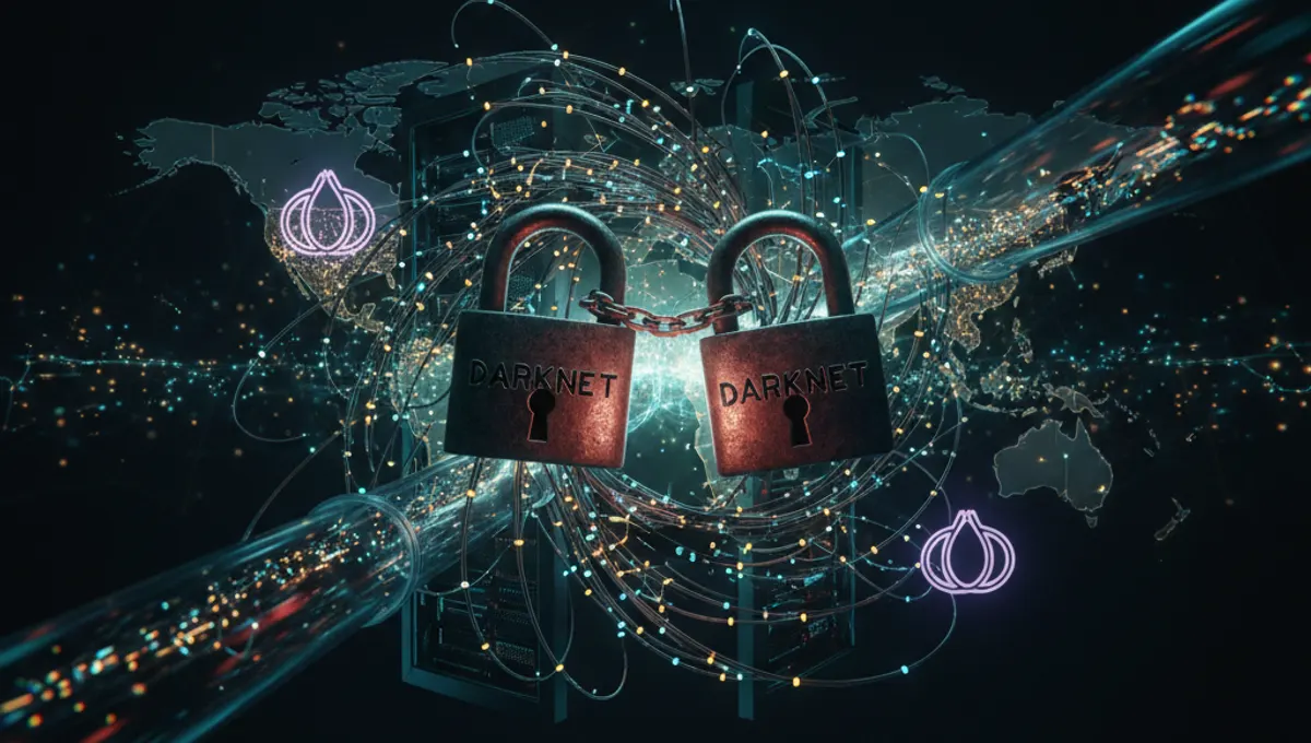 Is It Safe to Install Tor Browser? Security Facts