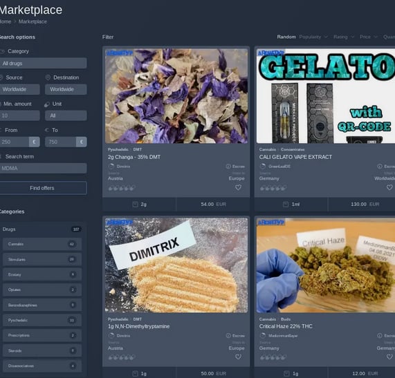 Archetyp Market