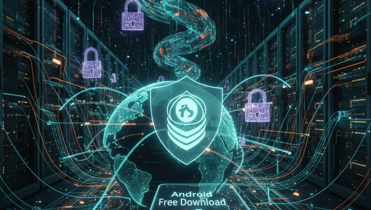 Onion Browser Android Free Download - Secure Guide